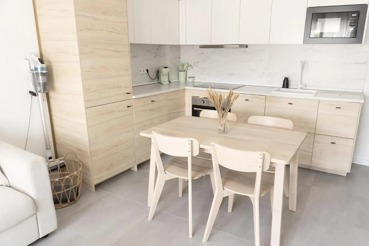 Apartment Apartamento Con Parking A 50M De La Playa Sant Antoni De Calonge Spain