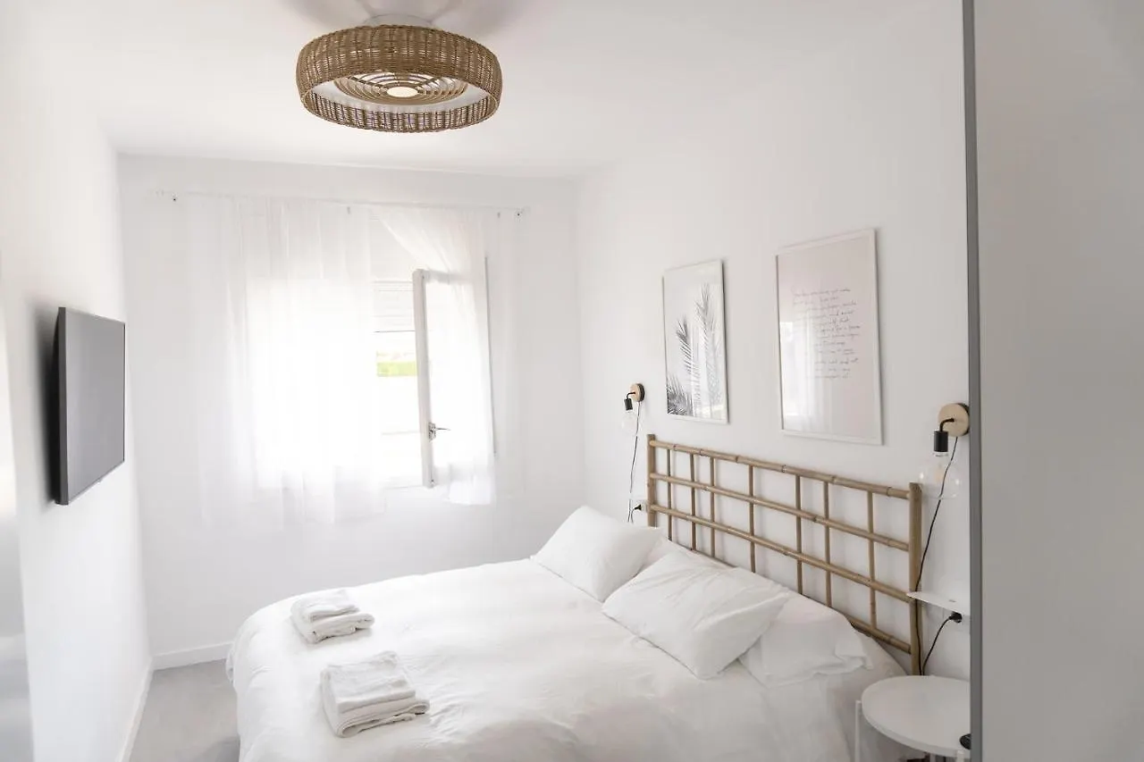 Apartment Apartamento Con Parking A 50M De La Playa Sant Antoni De Calonge