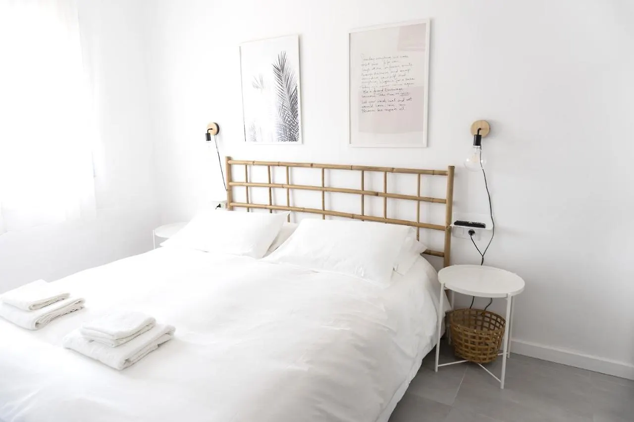 Apartamento Con Parking A 50M De La Playa Sant Antoni De Calonge 0*,