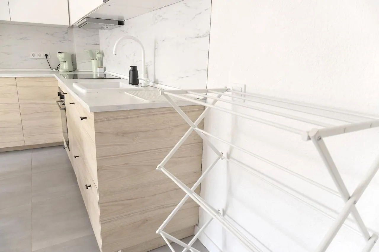 Apartamento Con Parking A 50M De La Playa Sant Antoni De Calonge 0*,